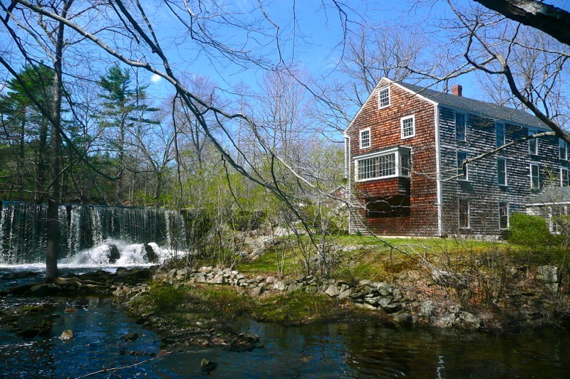 Hampton Falls Homes for Sale For Sale Carey & Giampa Realtors